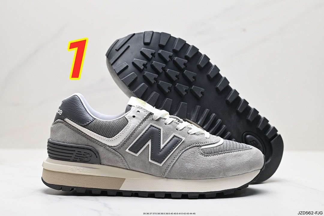 New Balance 574 Legacy · 4829 — תמונה 3