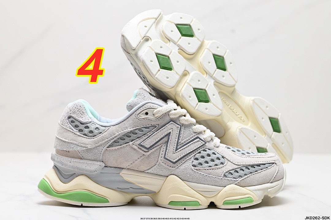 New Balance 9060 Bodega Age of Discovery · 4865 — תמונה 5