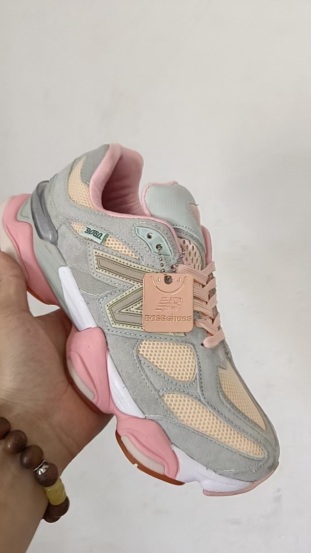 New Balance 9060 Joe Freshgoods Inside Voices · 5957 — תמונה 17