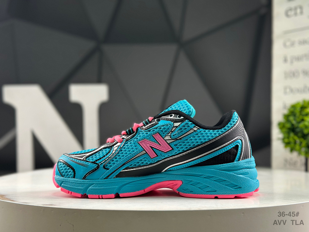 New Balance 740 · 6011 — תמונה 23