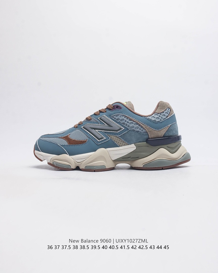 New Balance 9060 Bodega Age of Discovery · 4865 — תמונה 13