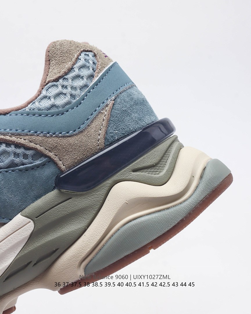 New Balance 9060 Bodega Age of Discovery · 4865 — תמונה 6