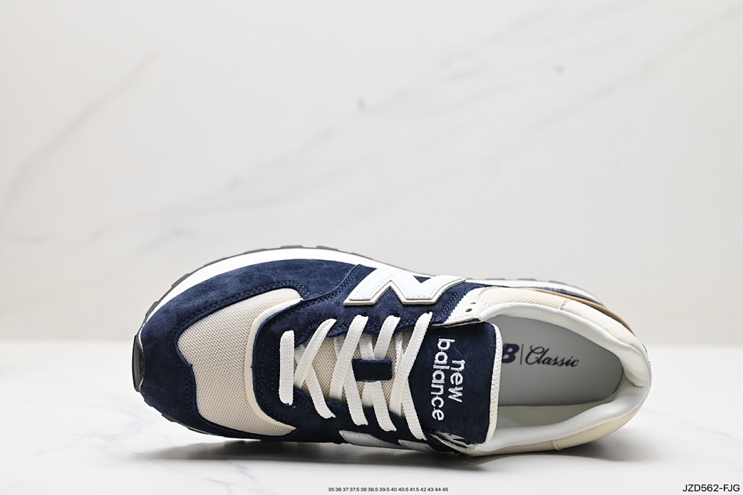 New Balance 574 Legacy · 4829 — תמונה 11