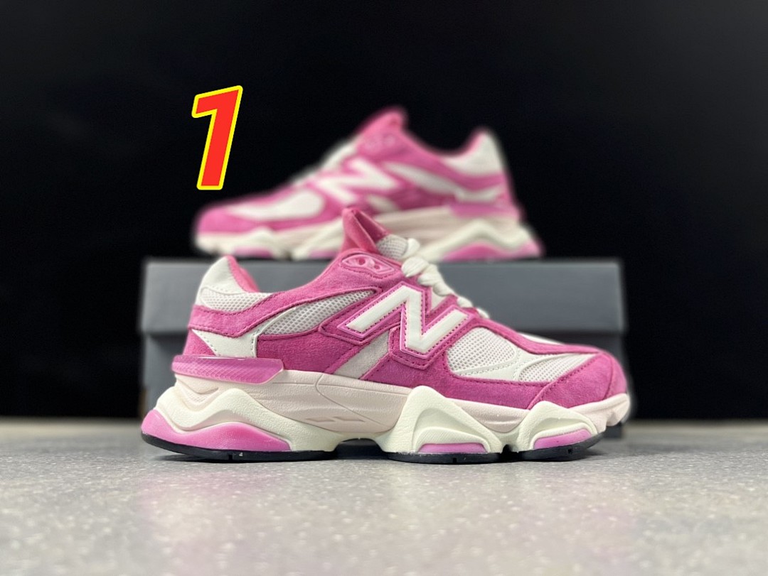 New Balance 9060 Bodega Age of Discovery · 4865 — תמונה 3