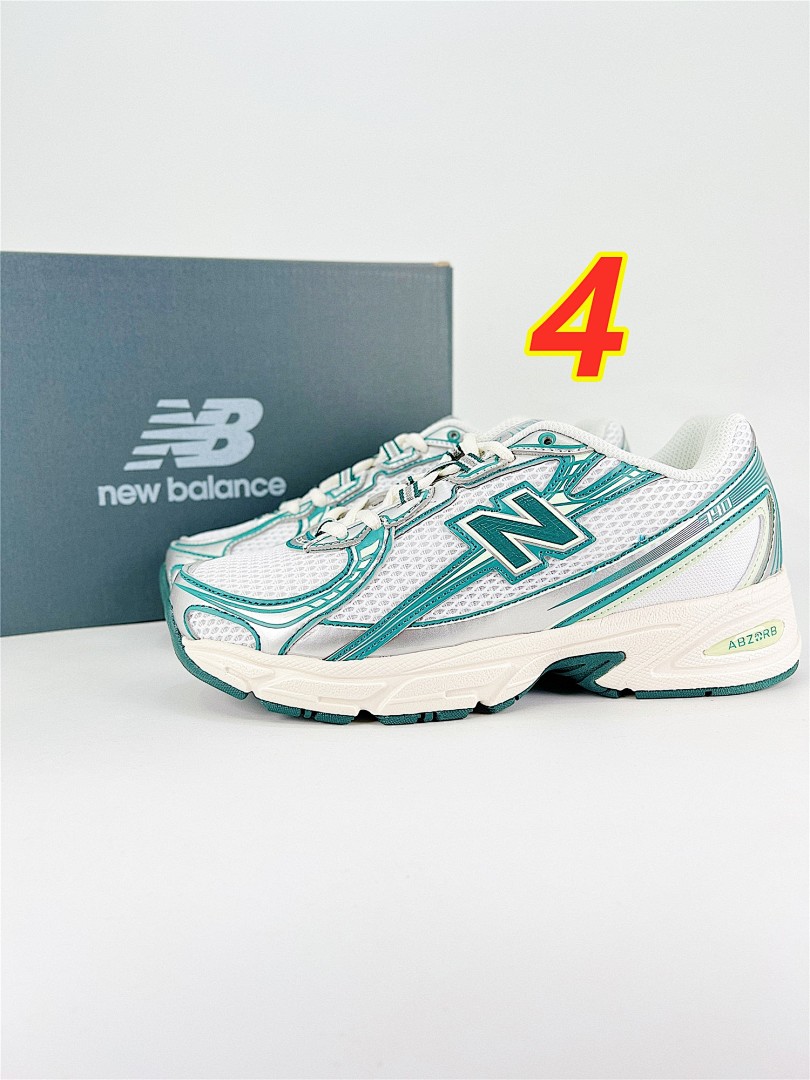 New Balance 740 · 5474 — תמונה 5