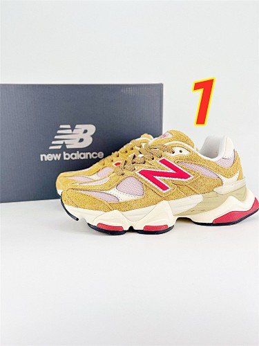 New Balance 9060 · 5470