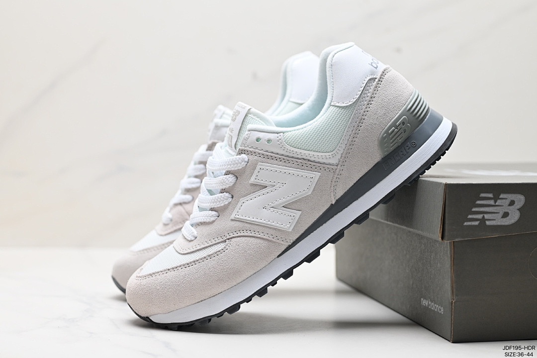 New Balance 574 Core · 4828 — תמונה 22