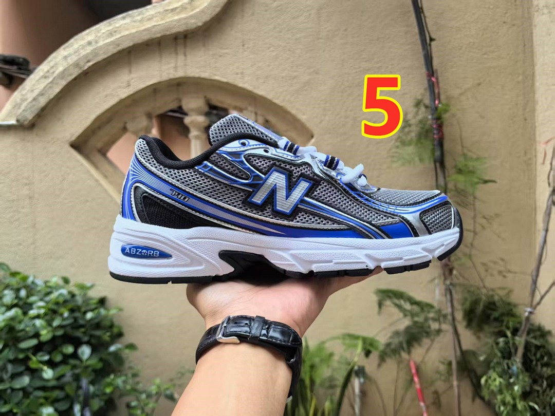 New Balance 740 · 6118 — תמונה 7