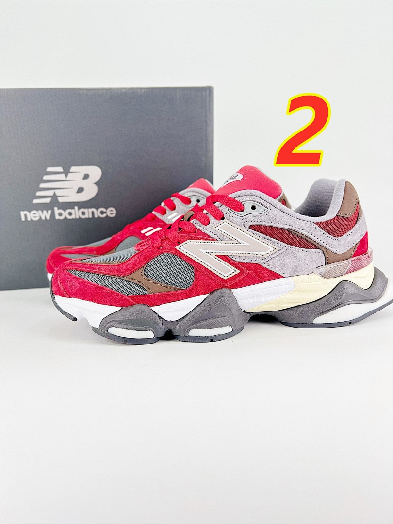 New Balance 9060 · 5472 — תמונה 3