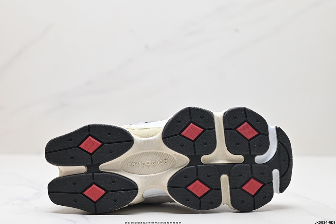 New Balance 9060 Truffle · 5653 — תמונה 20