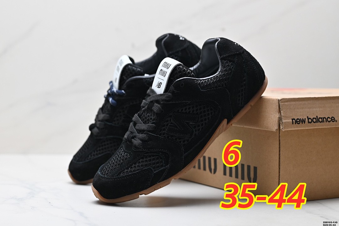 New Balance x Miu Miu 530 SL · 5452 — תמונה 5