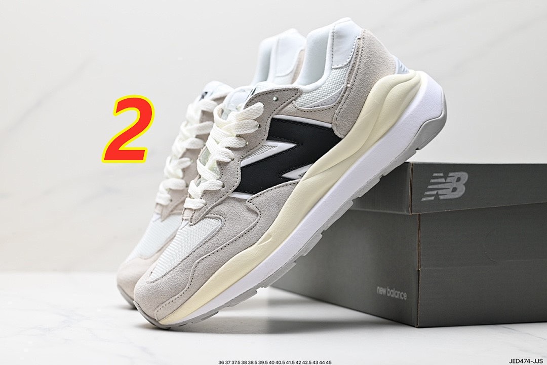 New Balance 57 · 4852 — תמונה 4