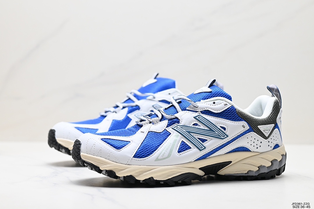 New Balance 610 · 4806 — תמונה 33