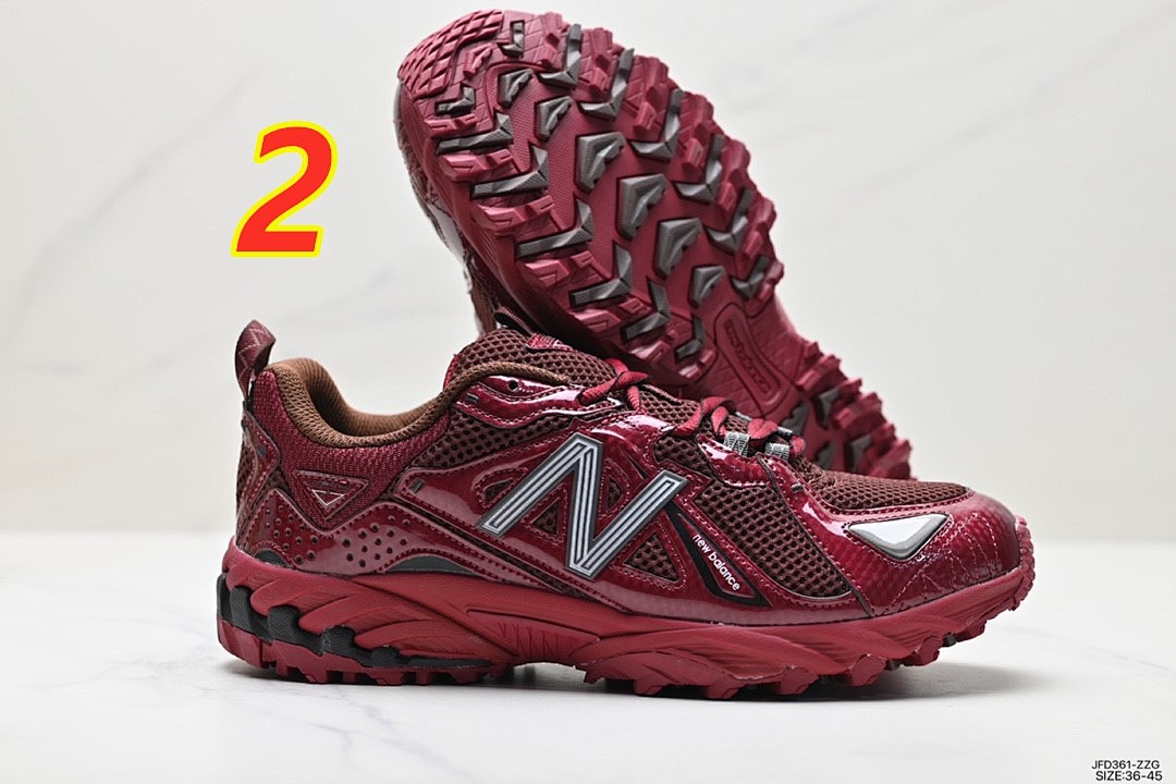 New Balance 610 · 4806 — תמונה 4