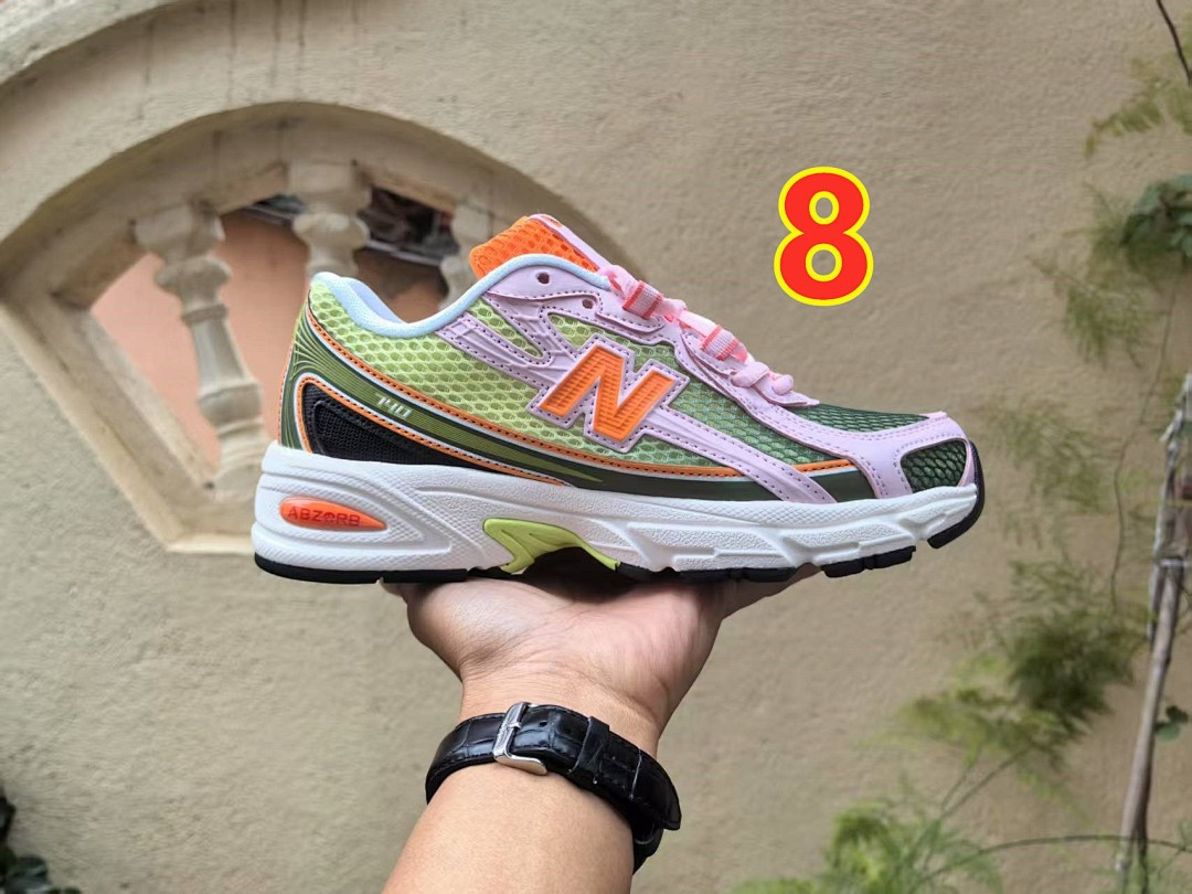 New Balance 740 · 6119 — תמונה 4