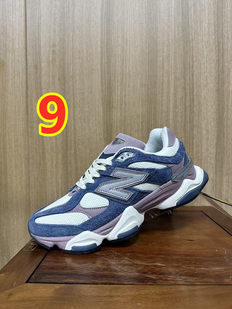 New Balance 9060 · 5954 — תמונה 17