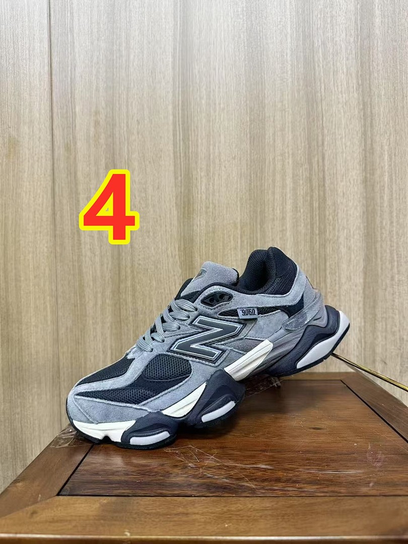 New Balance 9060 Bricks & Wood · 5956 — תמונה 21