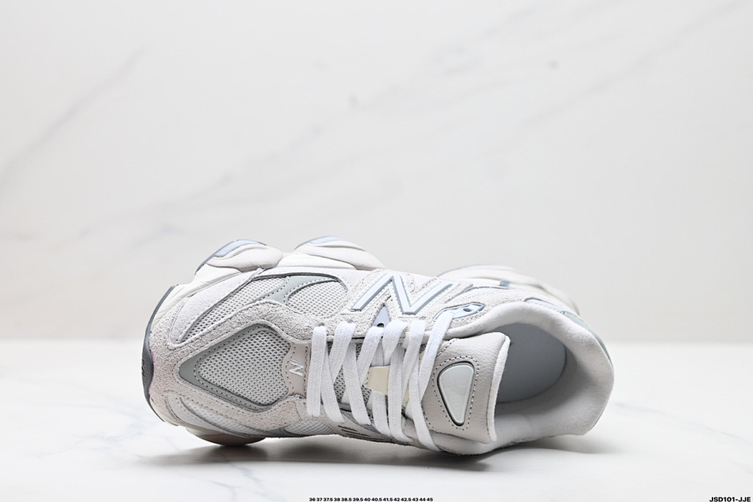 New Balance 9060 Pink Overdye · 5652 — תמונה 19