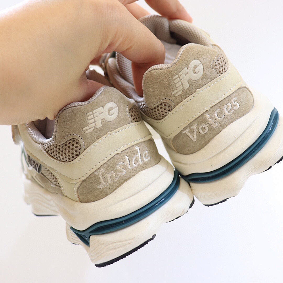New Balance 9060 · 4866 — תמונה 12