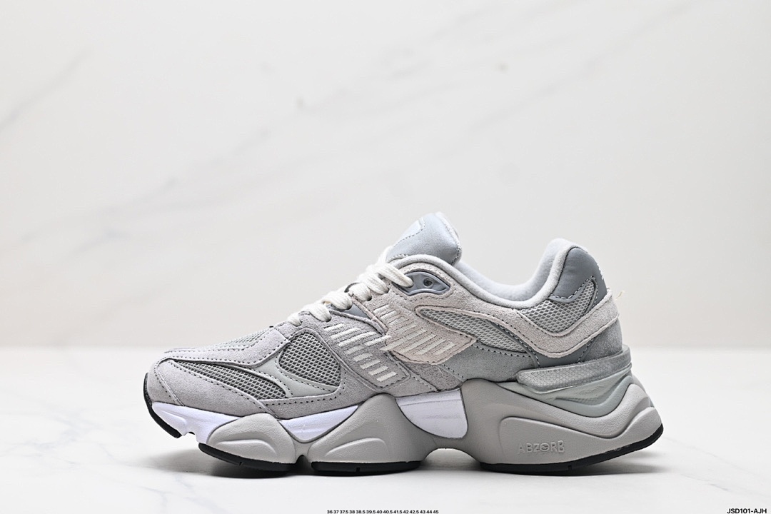 New Balance 9060 Truffle · 5653 — תמונה 14