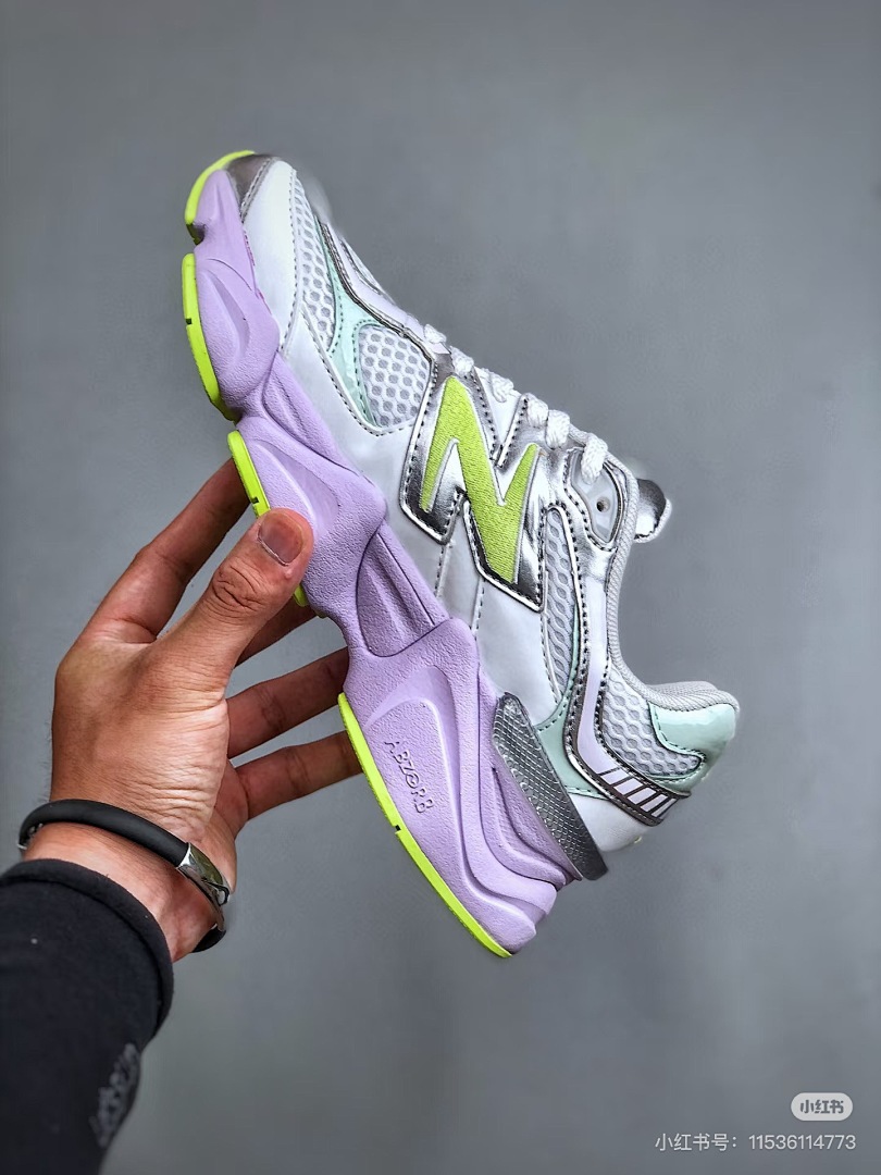New Balance 9060 · 6009 — תמונה 6