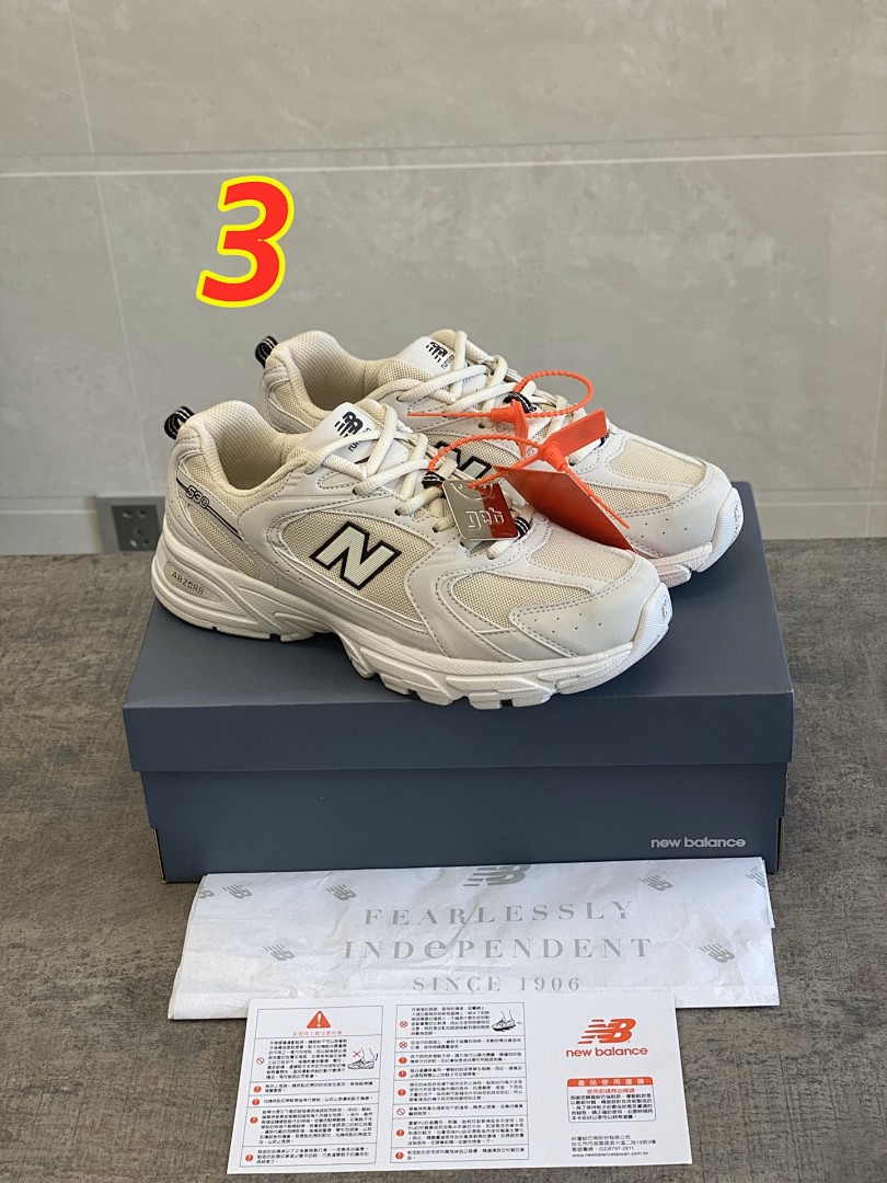 New Balance 530 · 4717 — תמונה 6