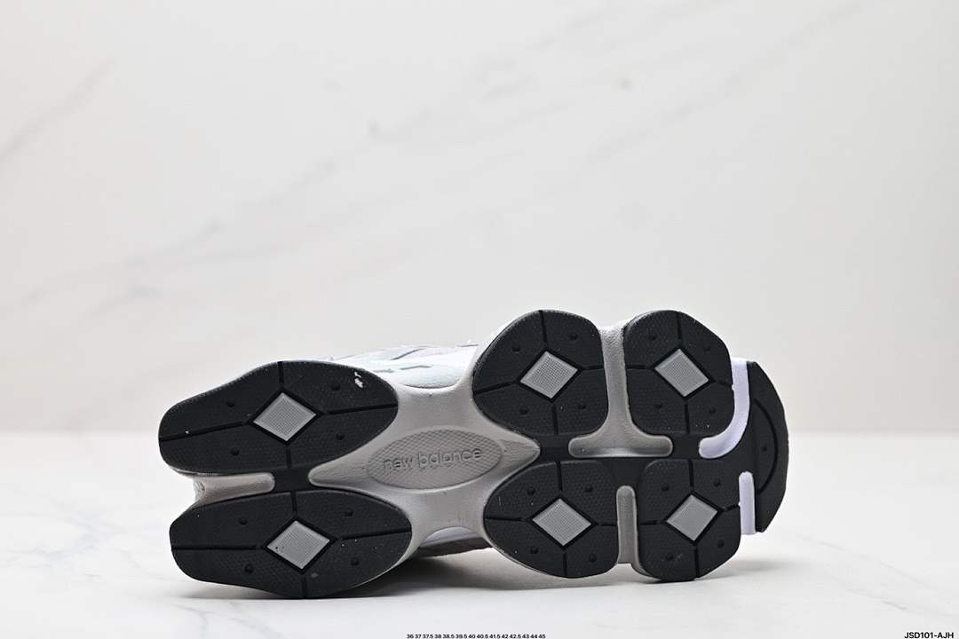 New Balance 9060 Truffle · 5653 — תמונה 9