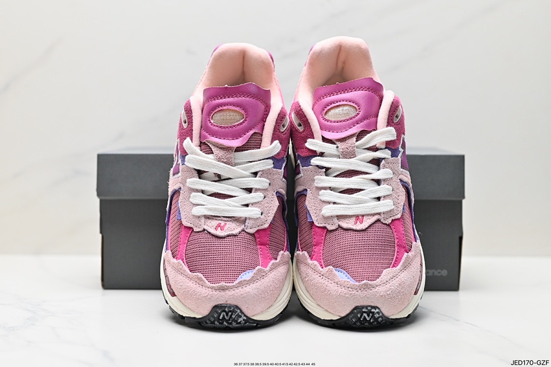 New Balance 2002R Protection Pack · 6127 — תמונה 10