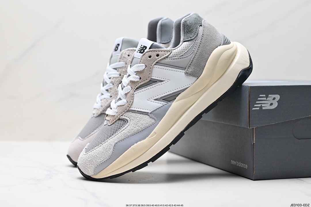 New Balance 57 · 4852 — תמונה 9