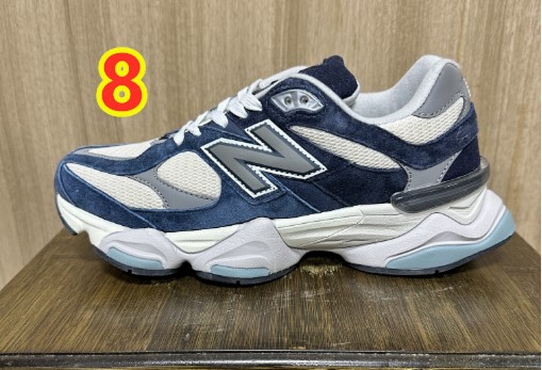 New Balance 9060 Warped · 5958 — תמונה 14