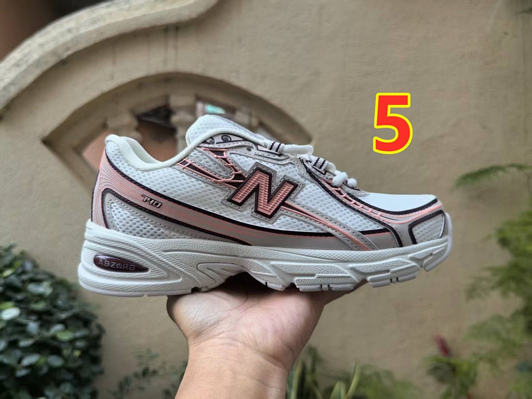 New Balance 740 · 6116 — תמונה 9
