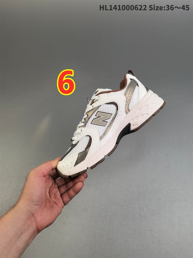 New Balance 530 · 5740 — תמונה 7
