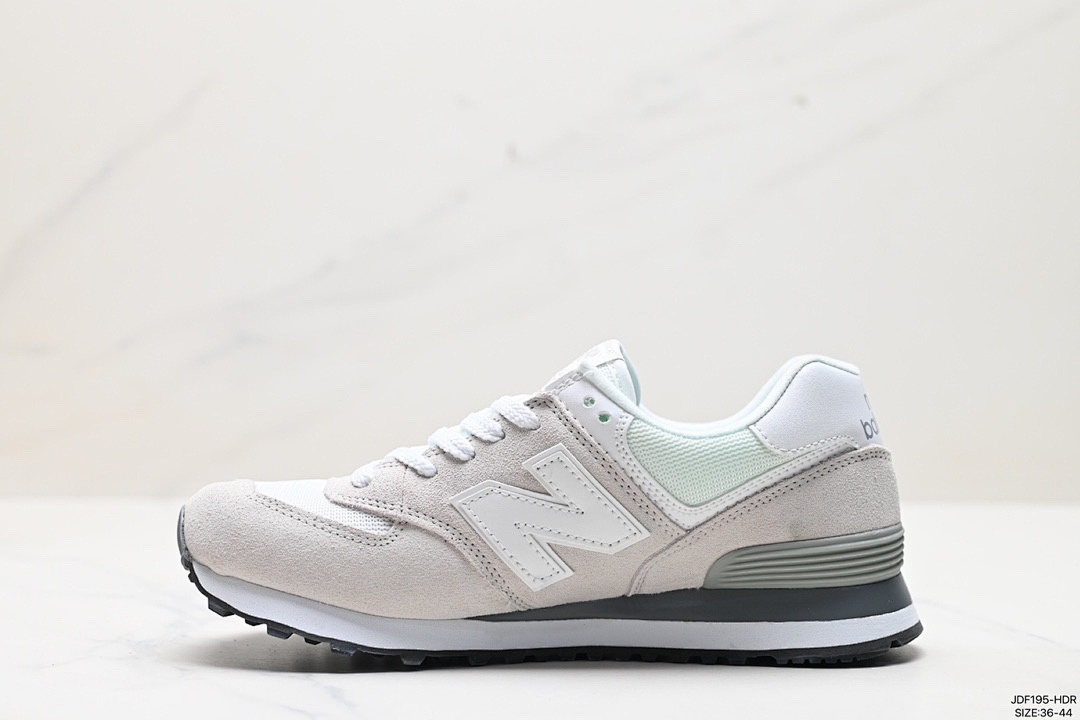 New Balance 574 Core · 4828 — תמונה 25
