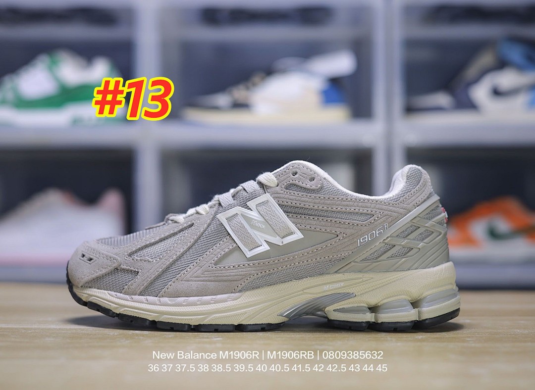 New Balance 1906R · 4848 — תמונה 15