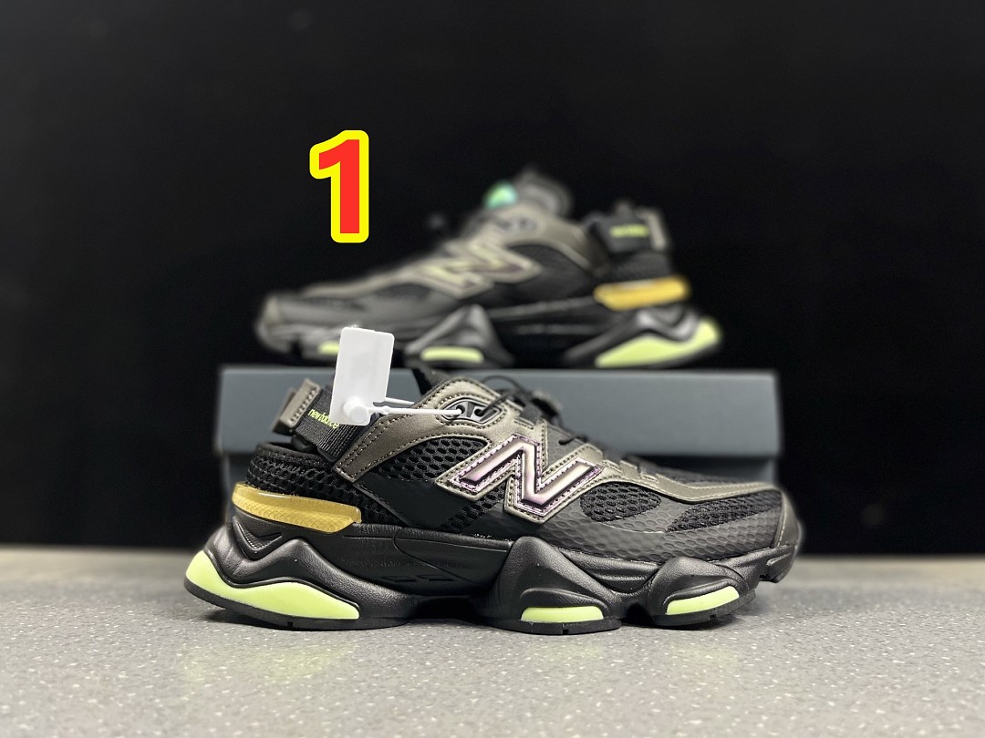 New Balance 9060 · 6366 — תמונה 4