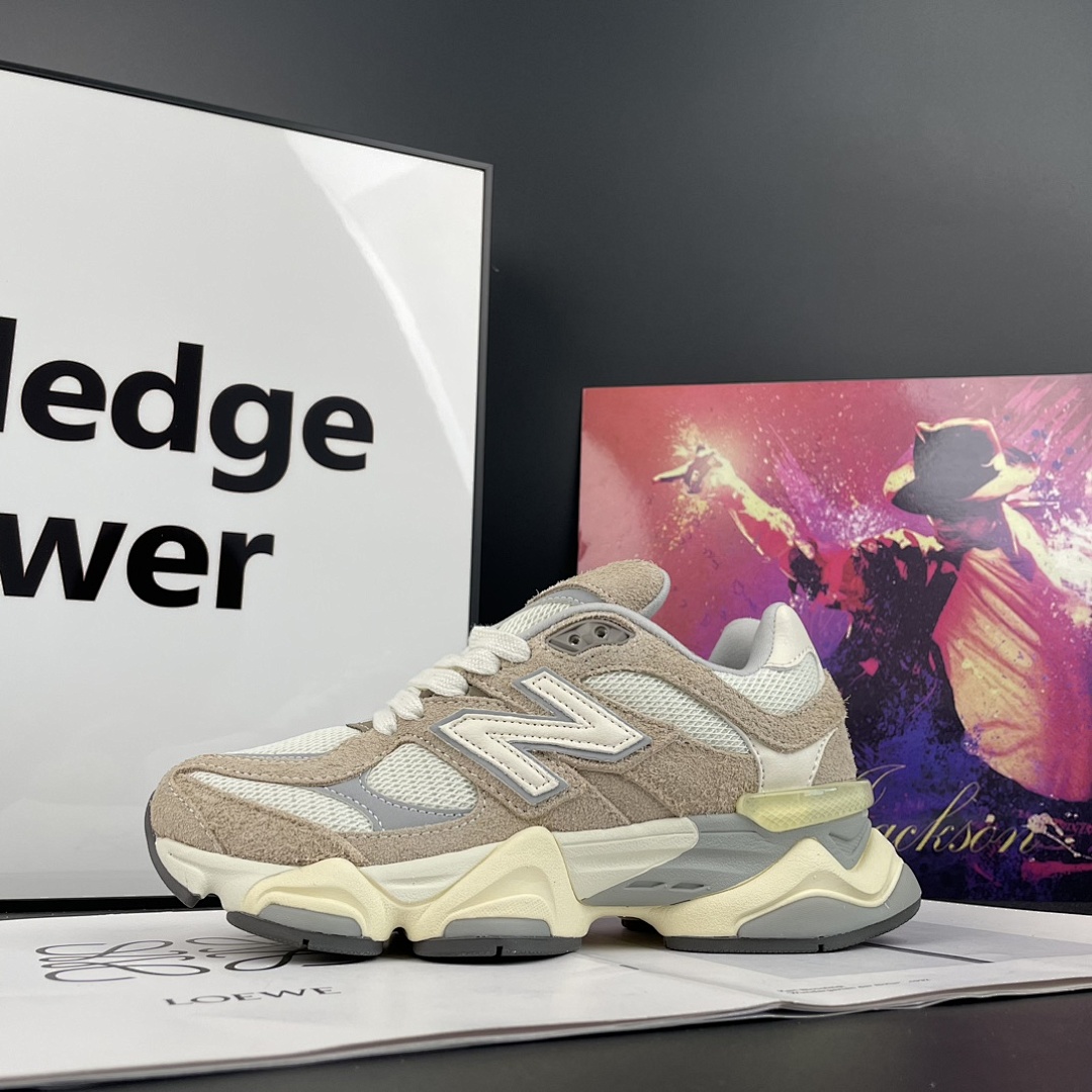 New Balance 9060 · 5454 — תמונה 4