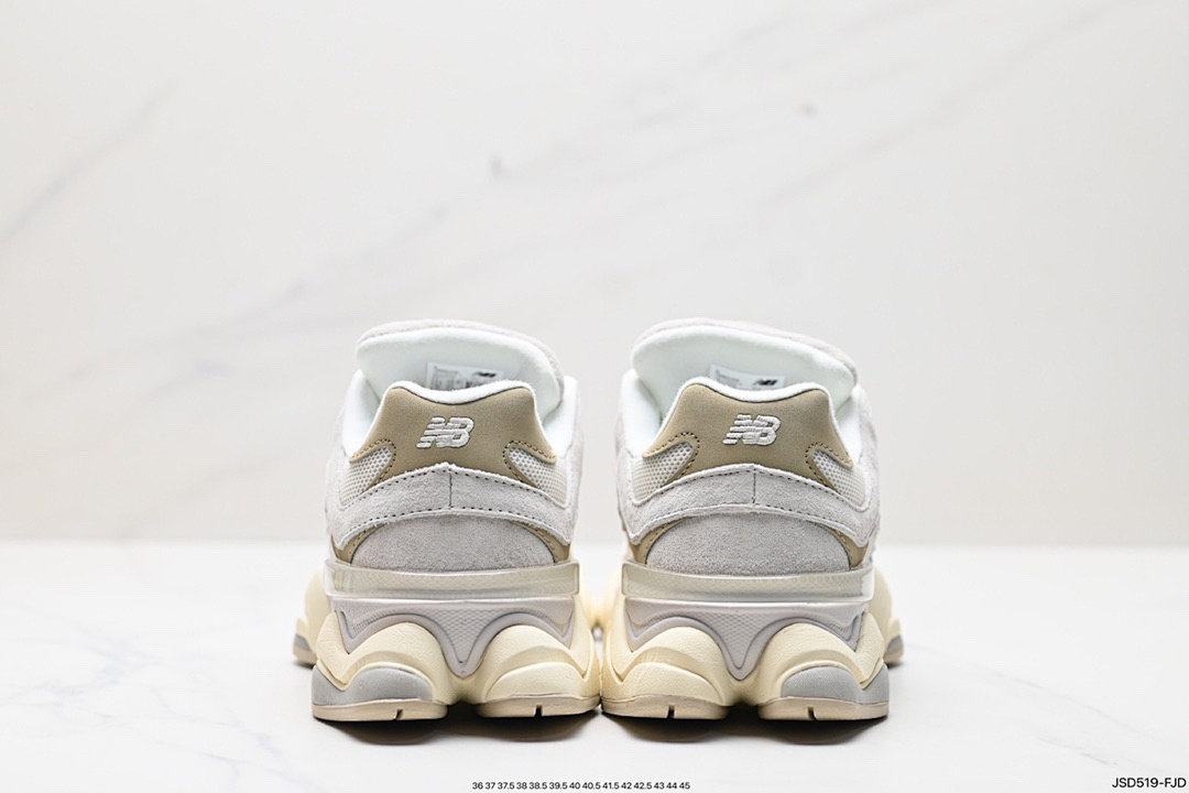 New Balance 9060 Pink Overdye · 5652 — תמונה 28