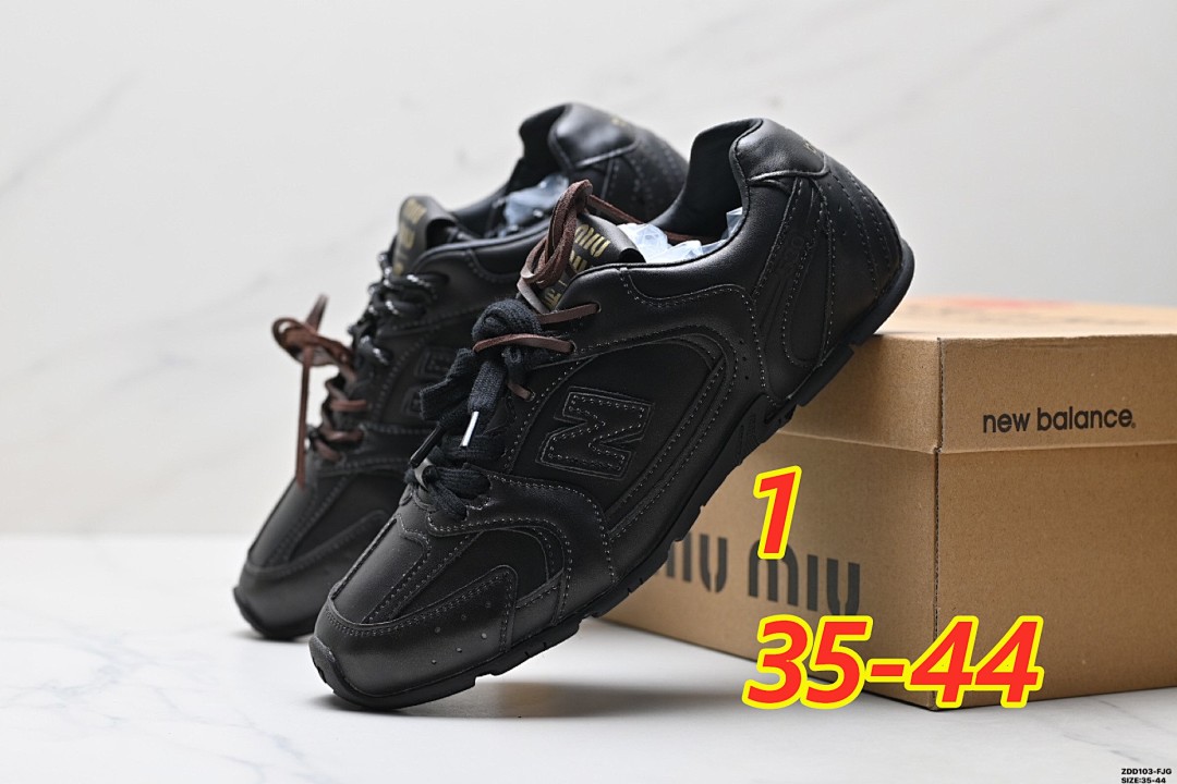 New Balance x Miu Miu 530 SL · 5452