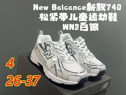 New Balance 740 · 5312