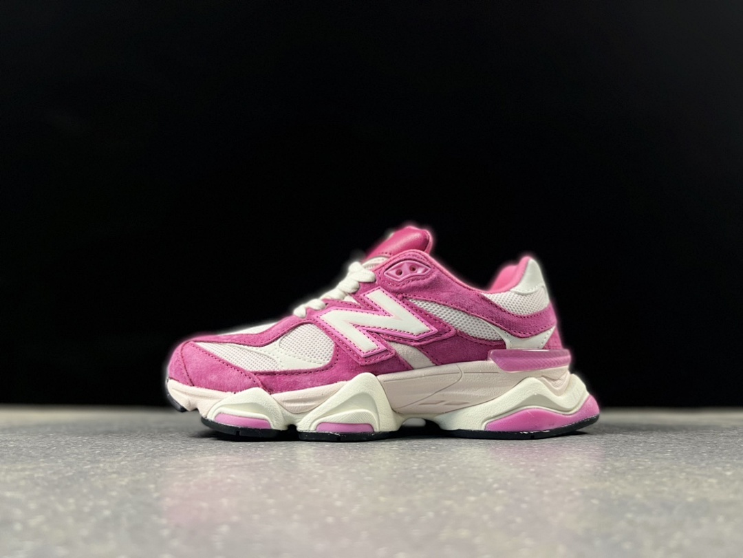 New Balance 9060 Bodega Age of Discovery · 4865 — תמונה 30