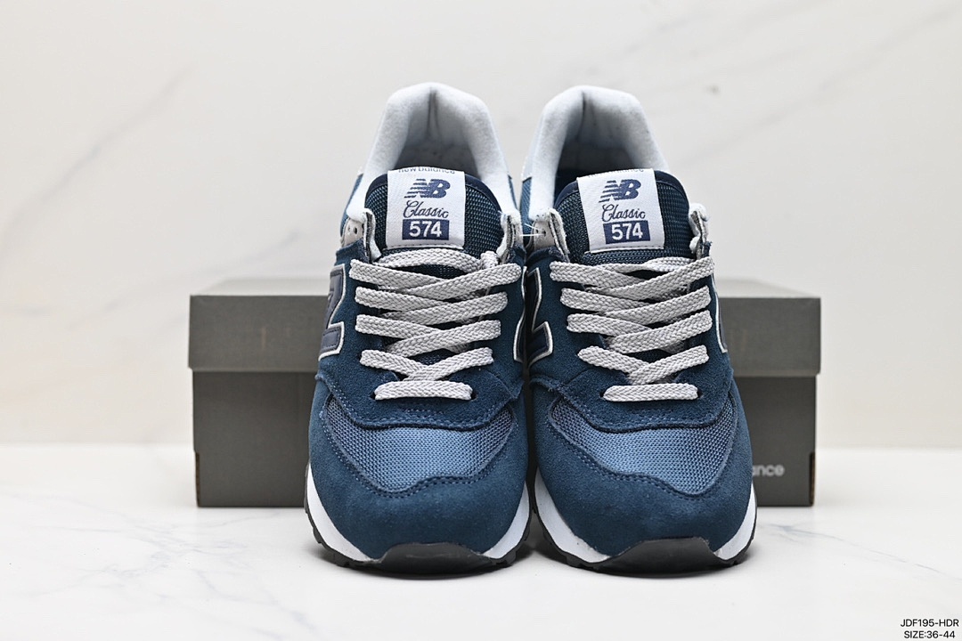 New Balance 574 Core · 4828 — תמונה 26