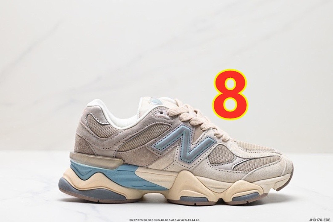 New Balance 9060 · 5655 — תמונה 3