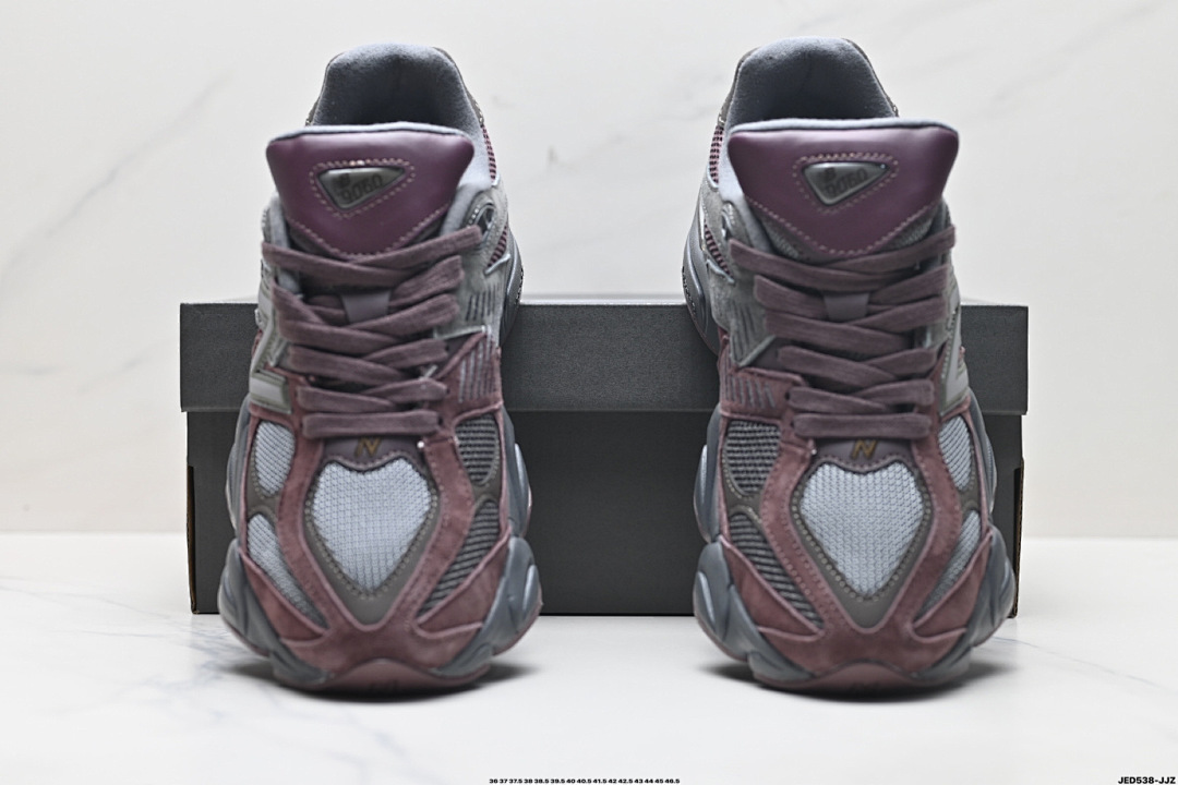 New Balance 9060 Truffle · 5653 — תמונה 38
