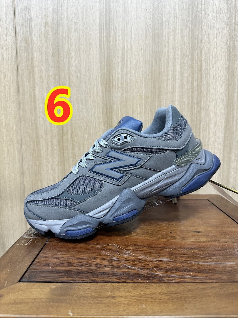 New Balance 9060 Bricks & Wood · 5956 — תמונה 19