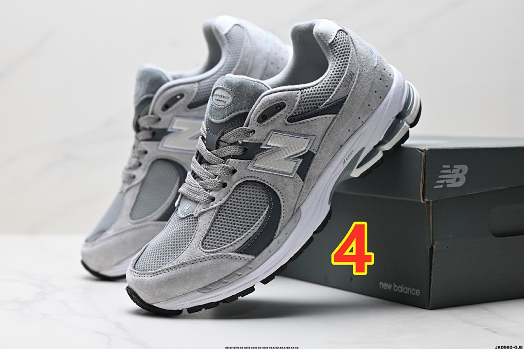 New Balance 2002R Protection Pack · 6127 — תמונה 6