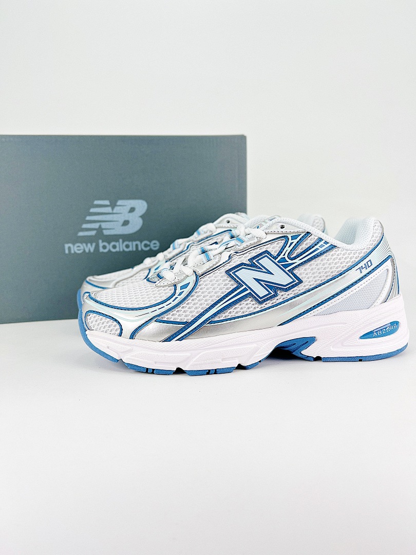 New Balance 740 · 5474 — תמונה 6