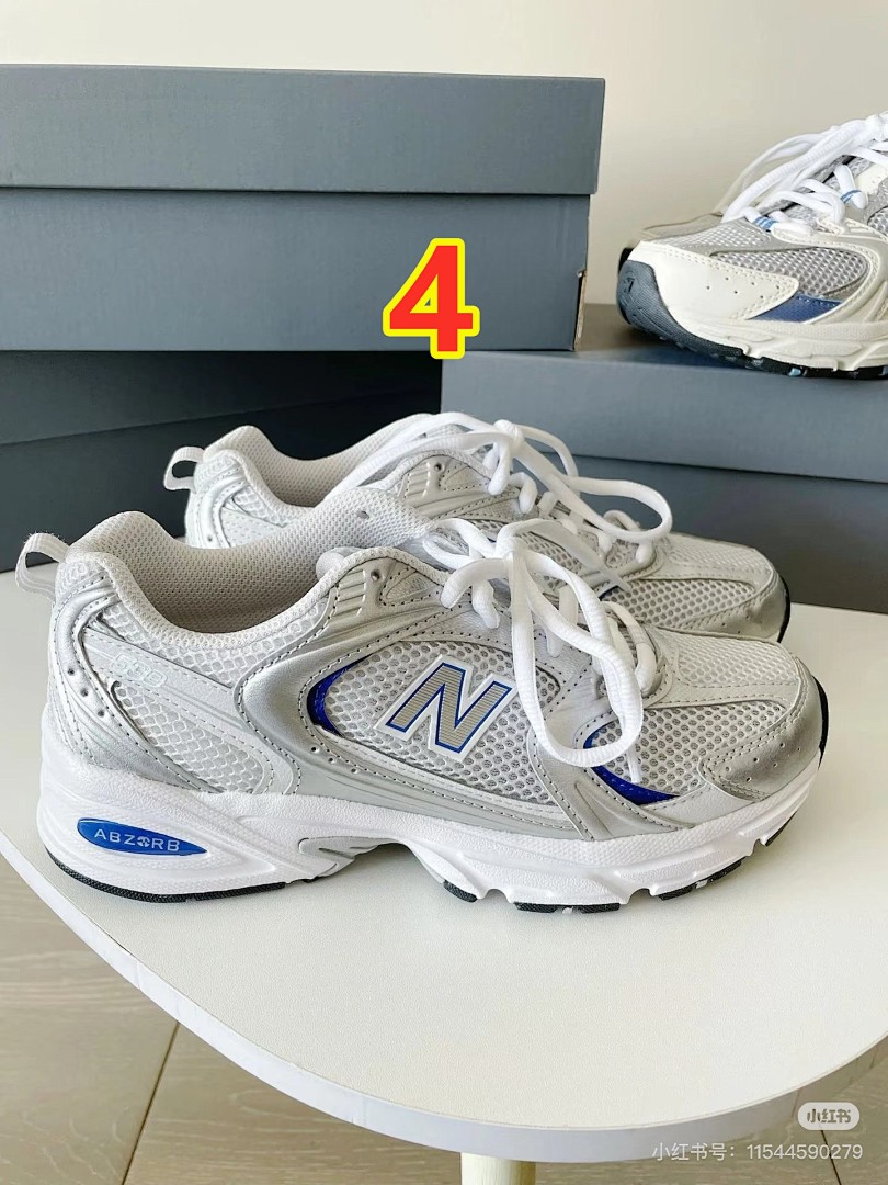 New Balance 530 · 6162 — תמונה 2