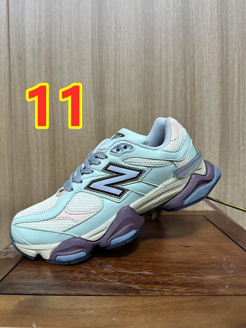 New Balance 9060 Joe Freshgoods Inside Voices · 5957 — תמונה 25