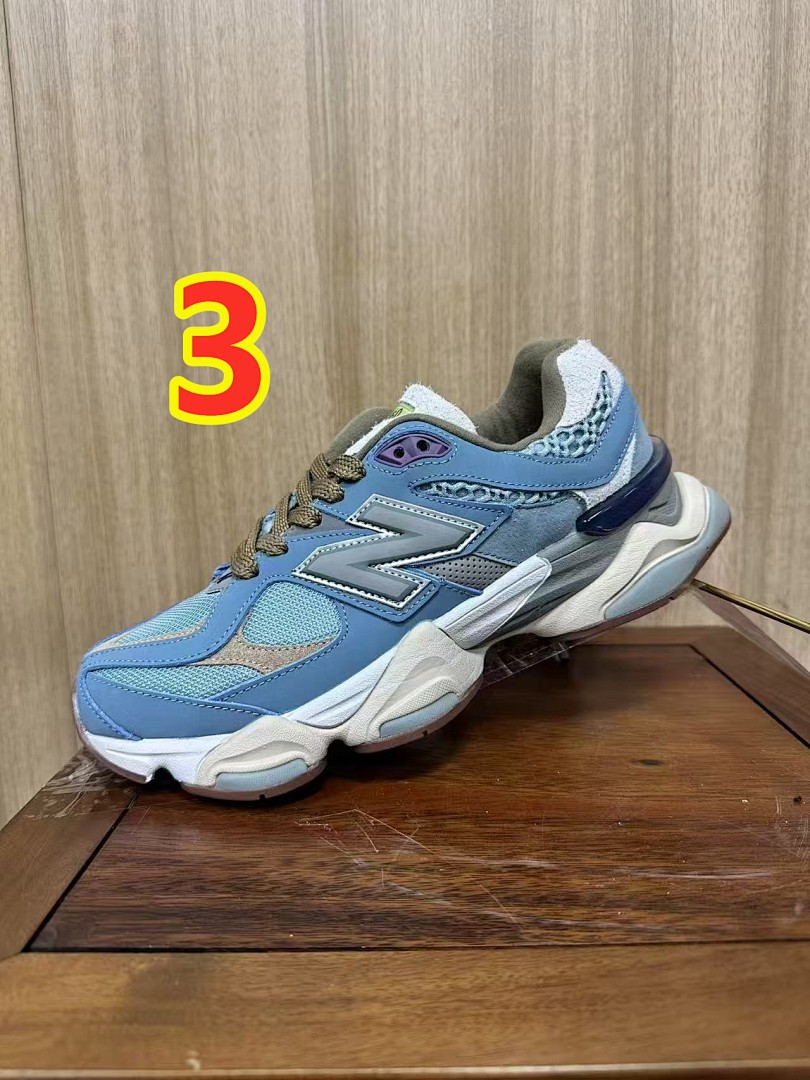 New Balance 9060 Bricks & Wood · 5956 — תמונה 22