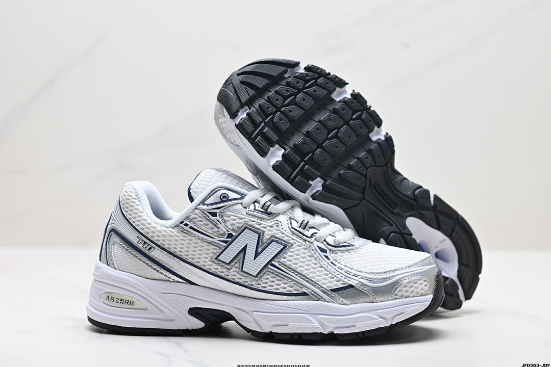 New Balance 740 · 5159 — תמונה 19